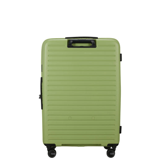 Samsonite Restackd Spinner 75/28 Expandable wasabi