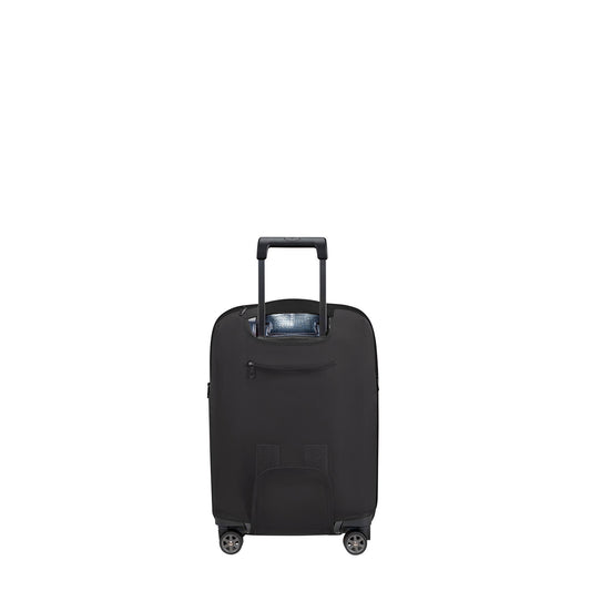 Samsonite TA Revolution Foldable Luggage Cover S black