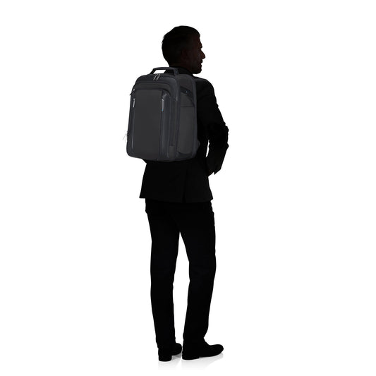 Samsonite Spectrolite 4.0 Underseater Backpack M black
