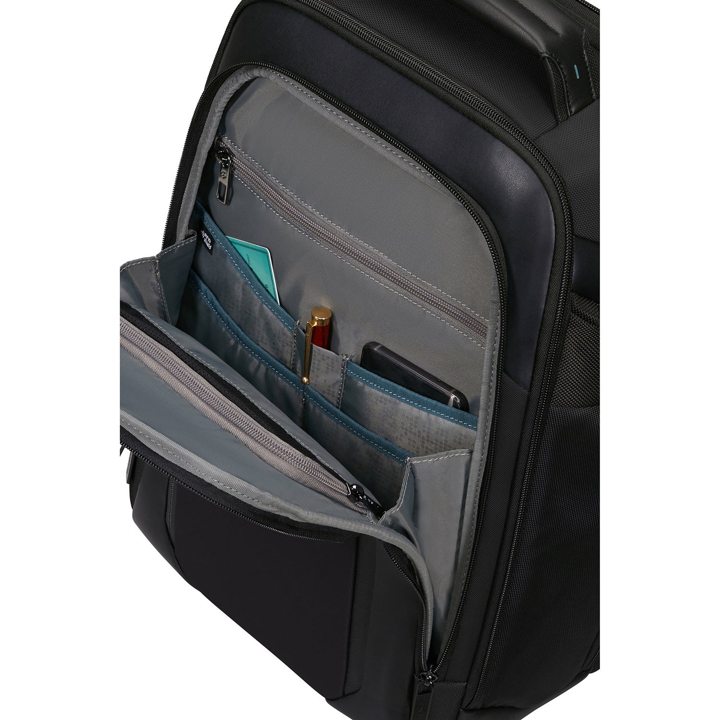 Samsonite Spectrolite 4.0 Laptop Backpack 14.1" black