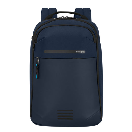Samsonite Moderny Laptop Backpack 14.1" blue