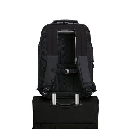 Samsonite Spectrolite 4.0 Laptop Backpack 15.6" Expandable black