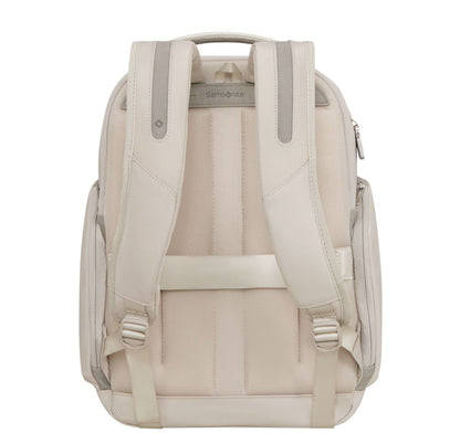 Samsonite Paralux BT Everyday Backpack stone grey