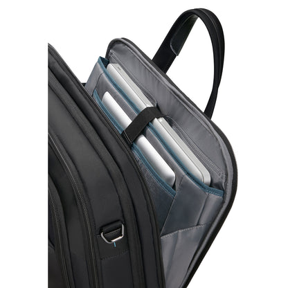Samsonite Spectrolite 4.0 Laptop Briefcase 15.6" Expandable black