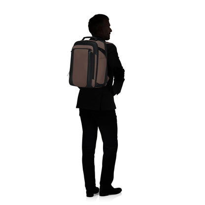 Samsonite Spectrolite 4.0 Underseater Backpack M brown