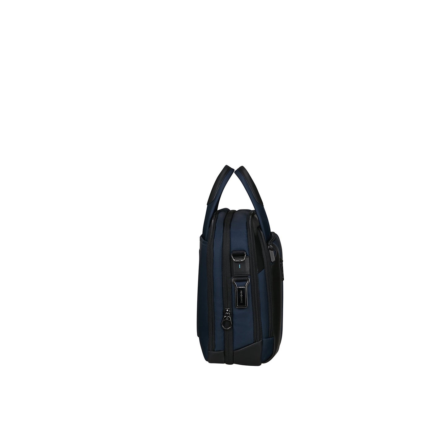 Samsonite Spectrolite 4.0 Laptop Briefcase 15.6" Expandable blue