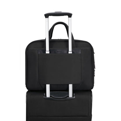 Samsonite Spectrolite 4.0 Laptop Briefcase 15.6" Expandable black