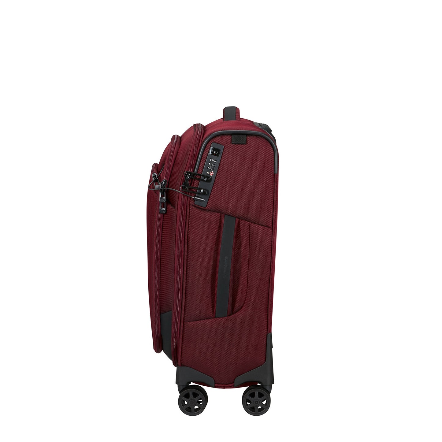 Samsonite Respark Spinner 55/20 Strict burgundy