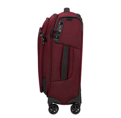 Samsonite Respark Spinner 55/20 Strict burgundy