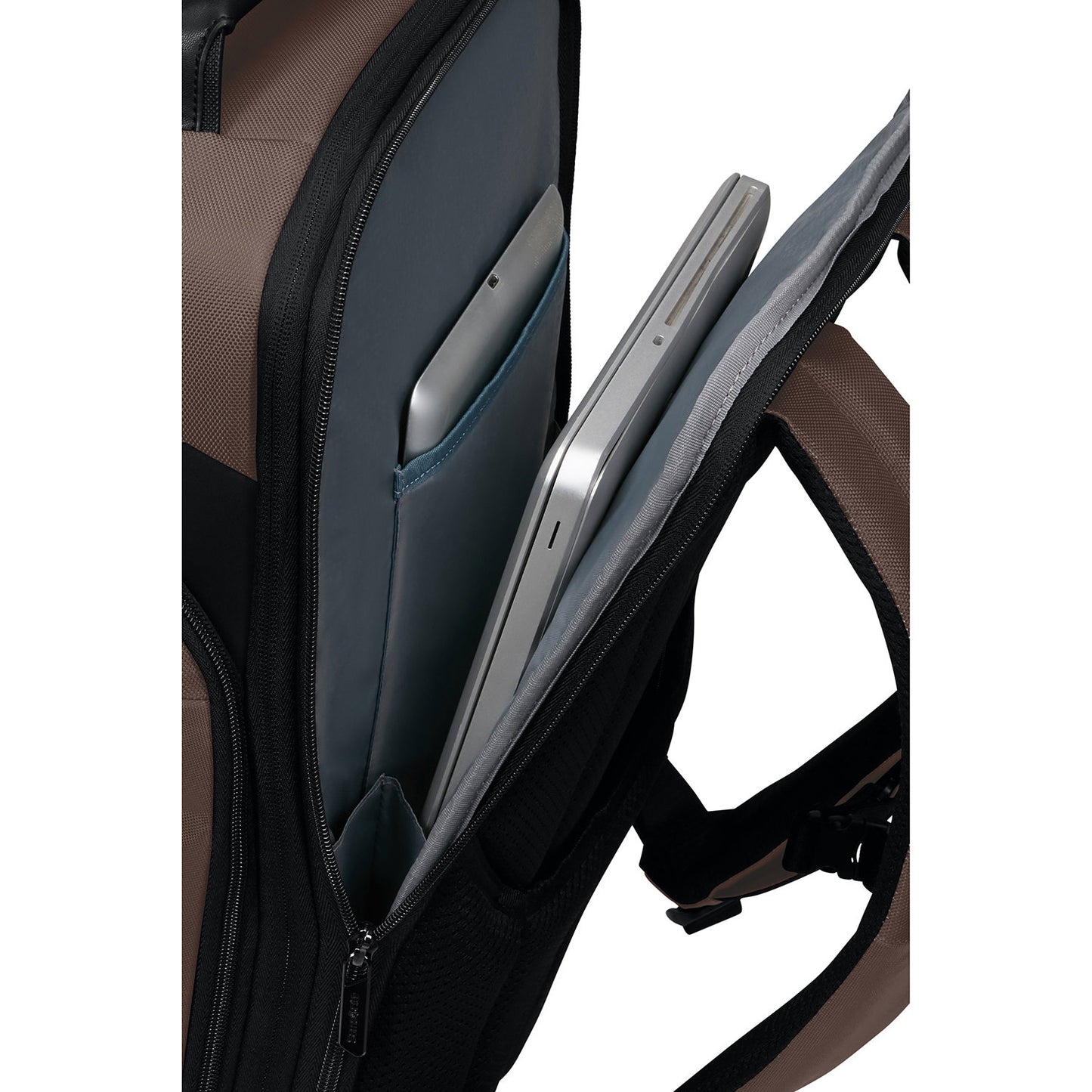 Samsonite Spectrolite 4.0 Underseater Backpack M brown