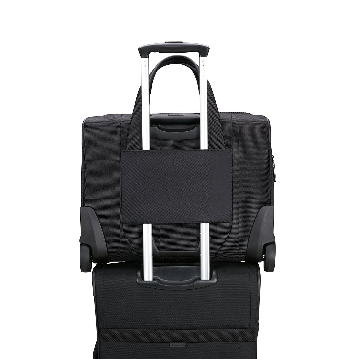 Samsonite Spectrolite 4.0 Rolling Tote 15.6" Expandable black