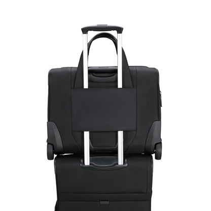 Samsonite Spectrolite 4.0 Rolling Tote 15.6" Expandable black