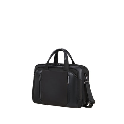 Samsonite Spectrolite 4.0 Laptop Briefcase 15.6" Expandable black