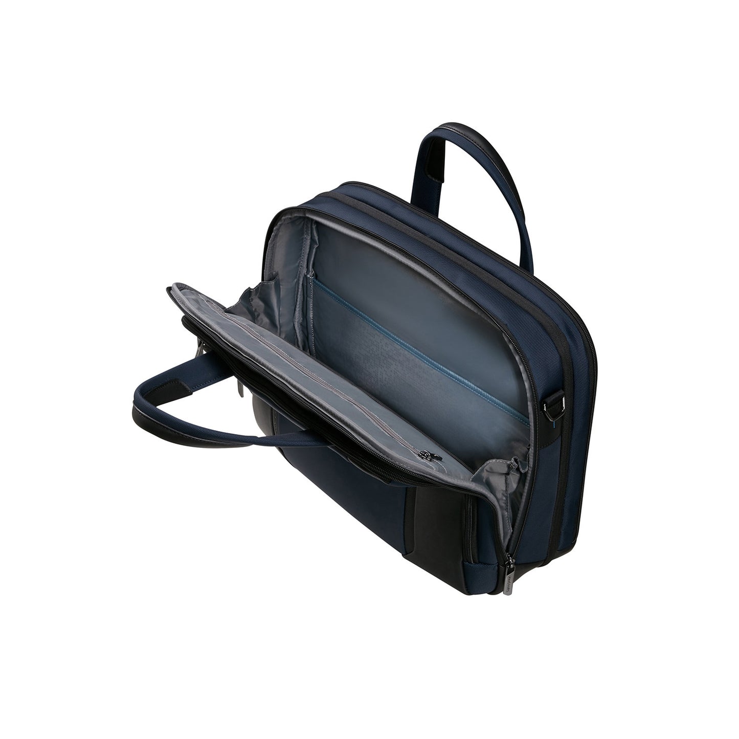 Samsonite Spectrolite 4.0 Laptop Briefcase 15.6" Expandable blue