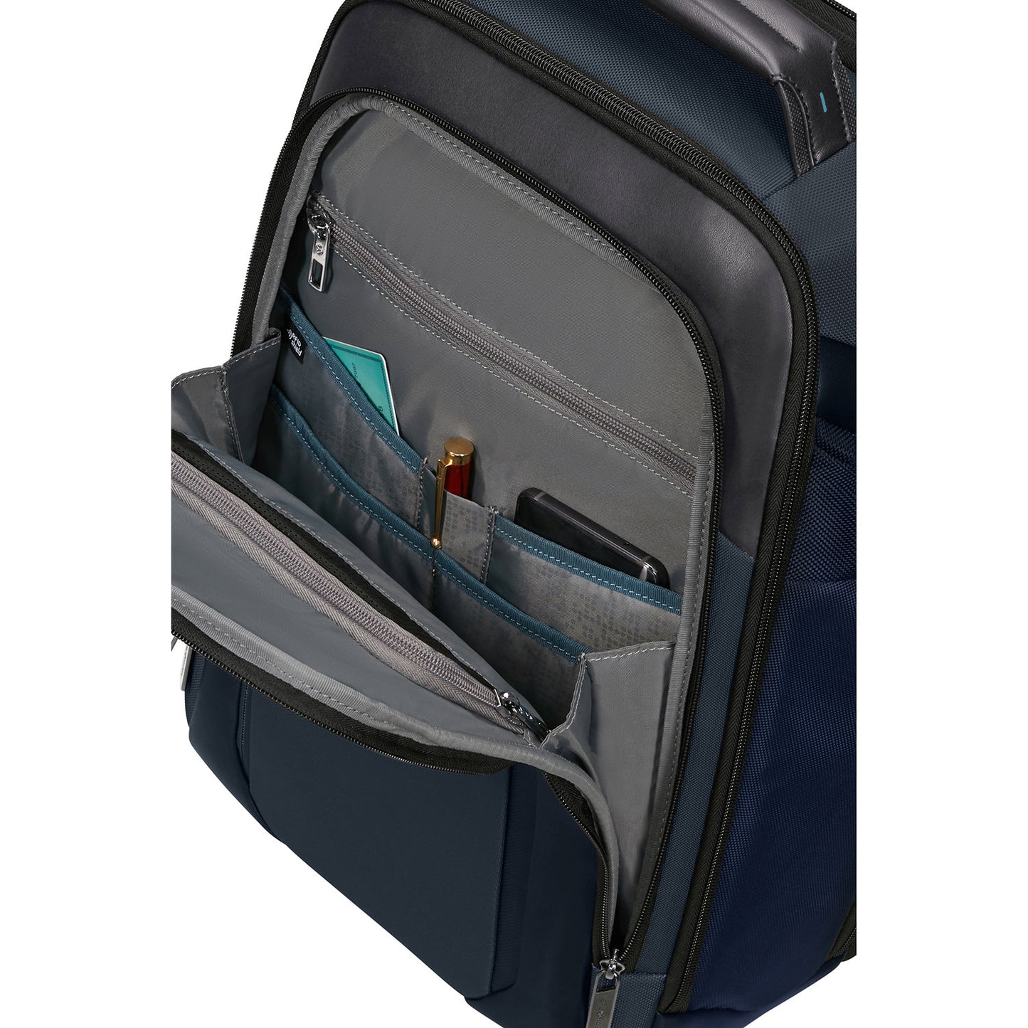 Samsonite Spectrolite 4.0 Laptop Backpack 14.1" blue