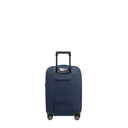 Samsonite TA Revolution Foldable Luggage Cover S midnight blue