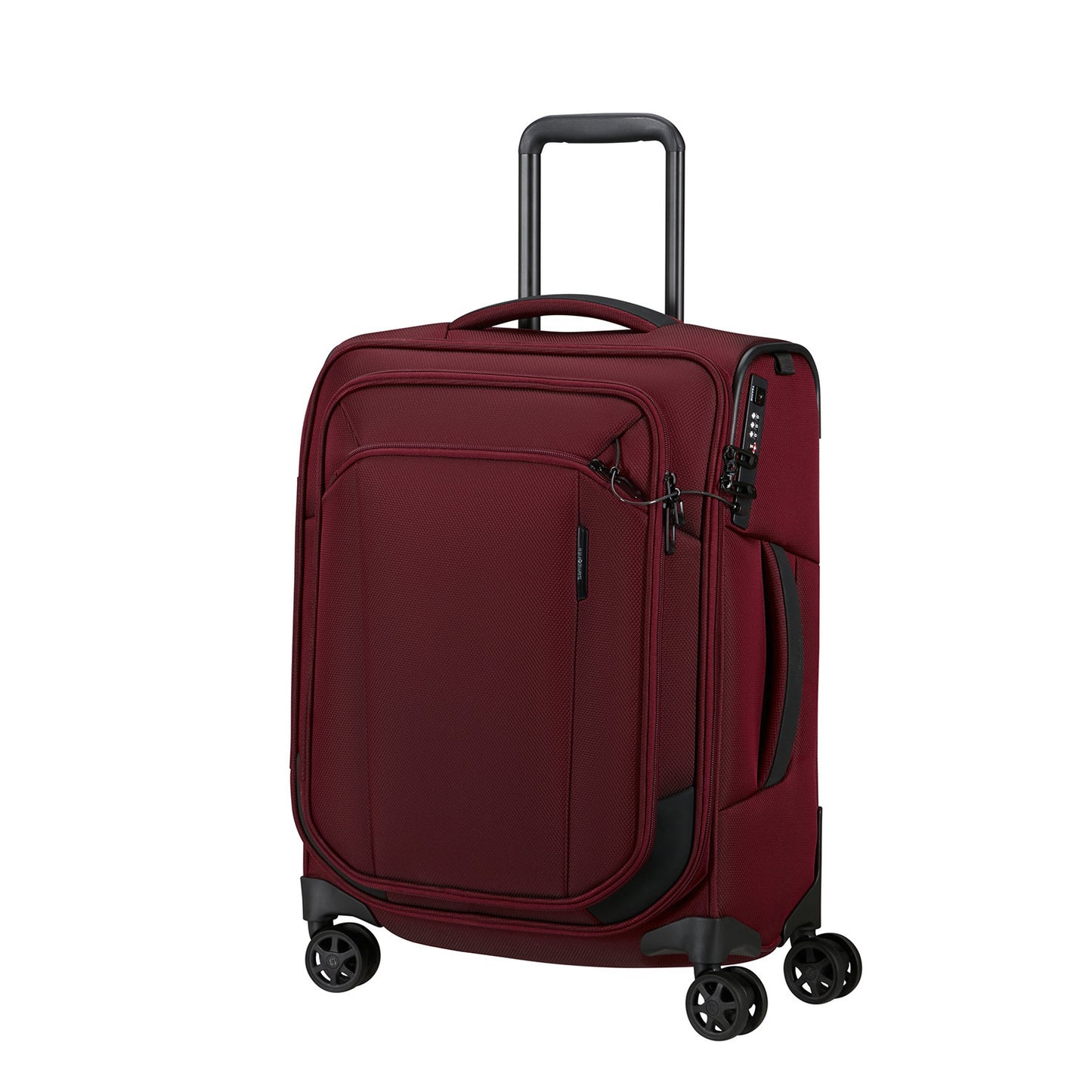 Samsonite Respark Spinner 55/20 Strict burgundy