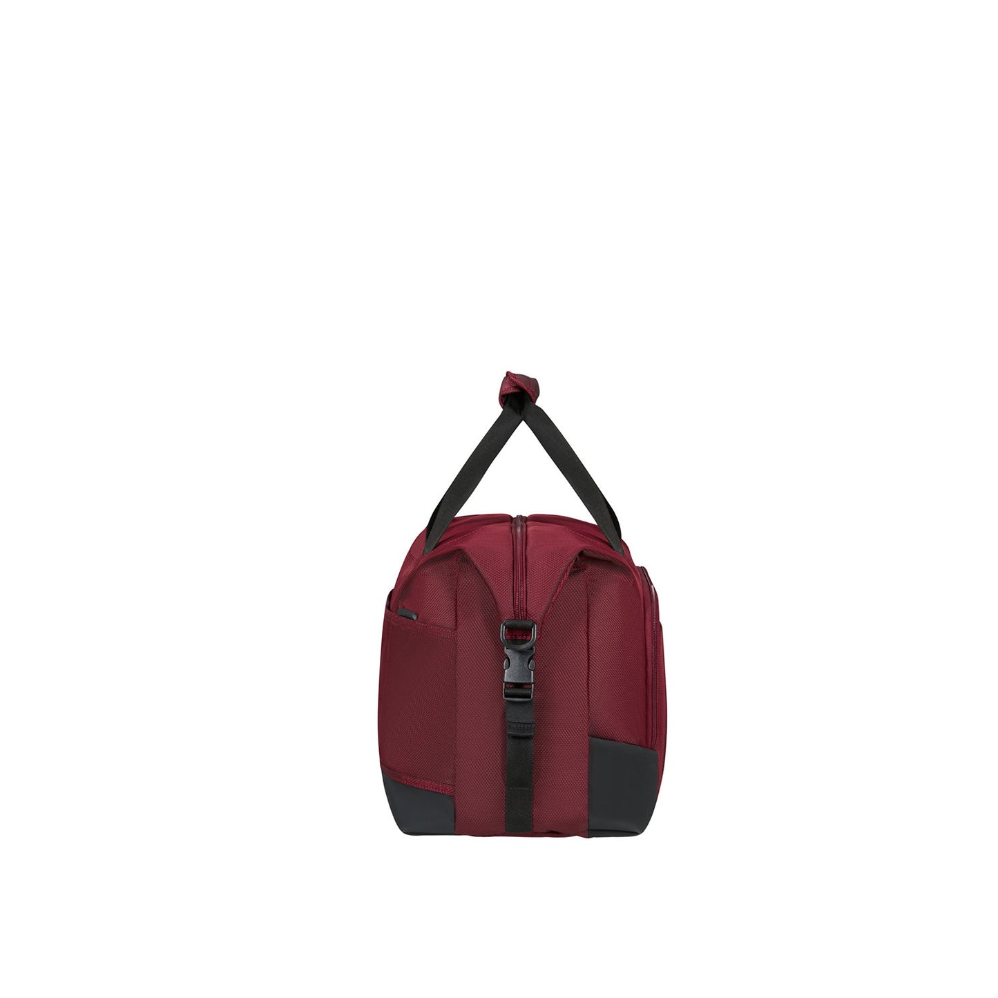 Samsonite Respark Duffle 48/19 Overnighter burgundy