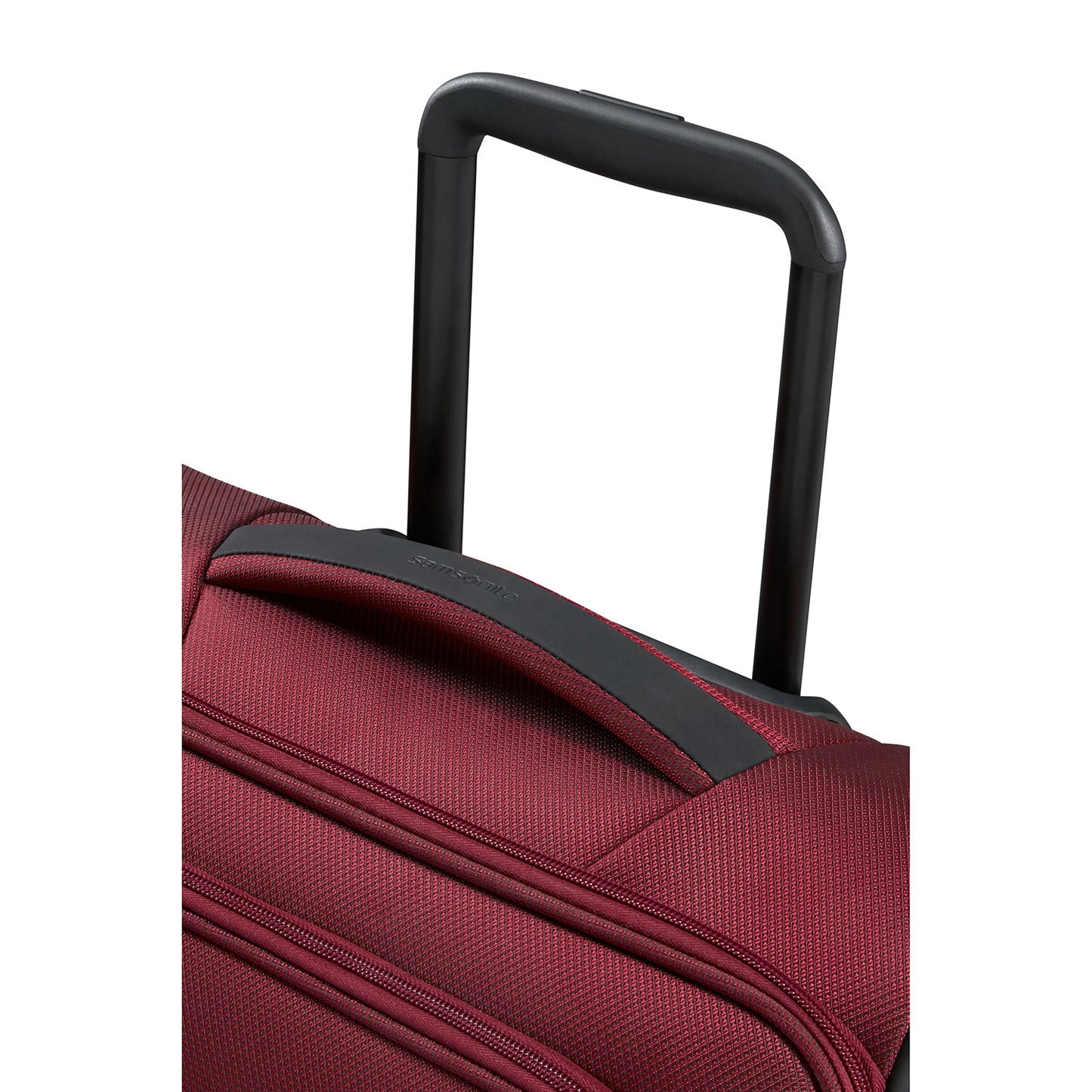 Samsonite Respark Spinner 55/20 Strict burgundy