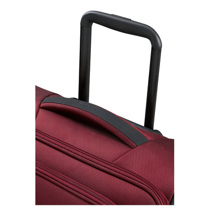 Samsonite Respark Spinner 55/20 Strict burgundy