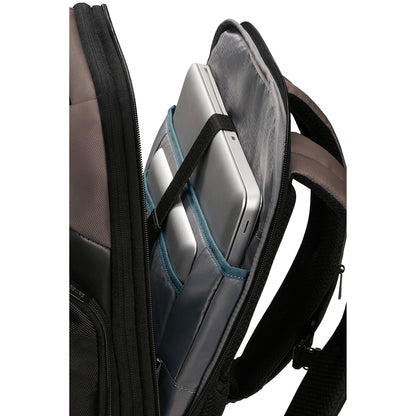 Samsonite Spectrolite 4.0 Laptop Backpack 15.6" Expandable brown