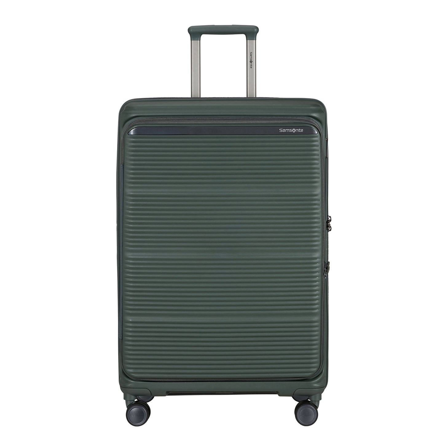 Samsonite Paralux HS Spinner 75 Expandable olive