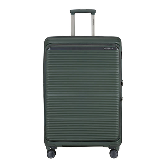 Samsonite Paralux HS Spinner 75 Expandable olive