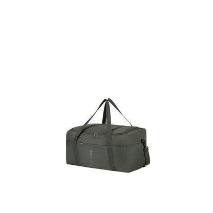 Samsonite TA Revolution Foldable Duffle M green