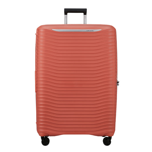 Samsonite Upscape Spinner 81/30 Expandable clay