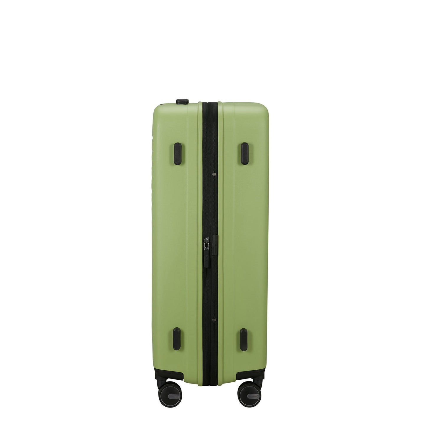 Samsonite Restackd Spinner 68/25 Expandable wasabi
