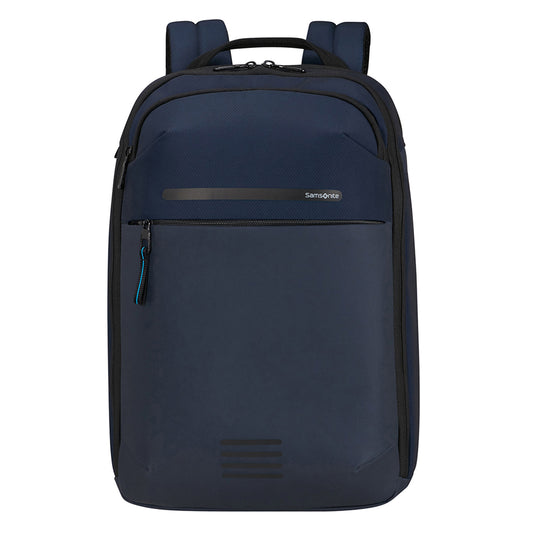 Samsonite Moderny Laptop Backpack 15.6" blue