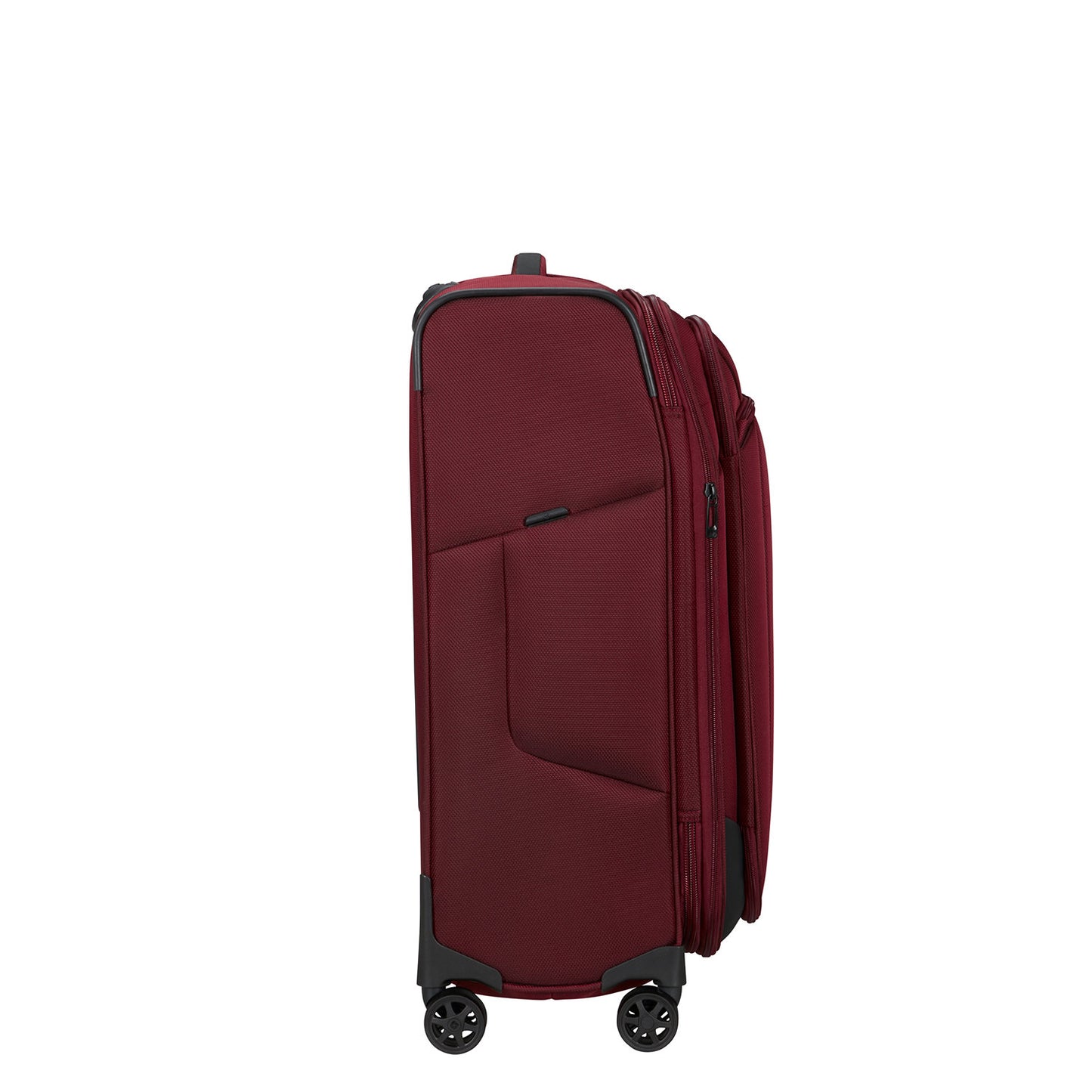 Samsonite Respark Spinner 67/24 Expandable burgundy