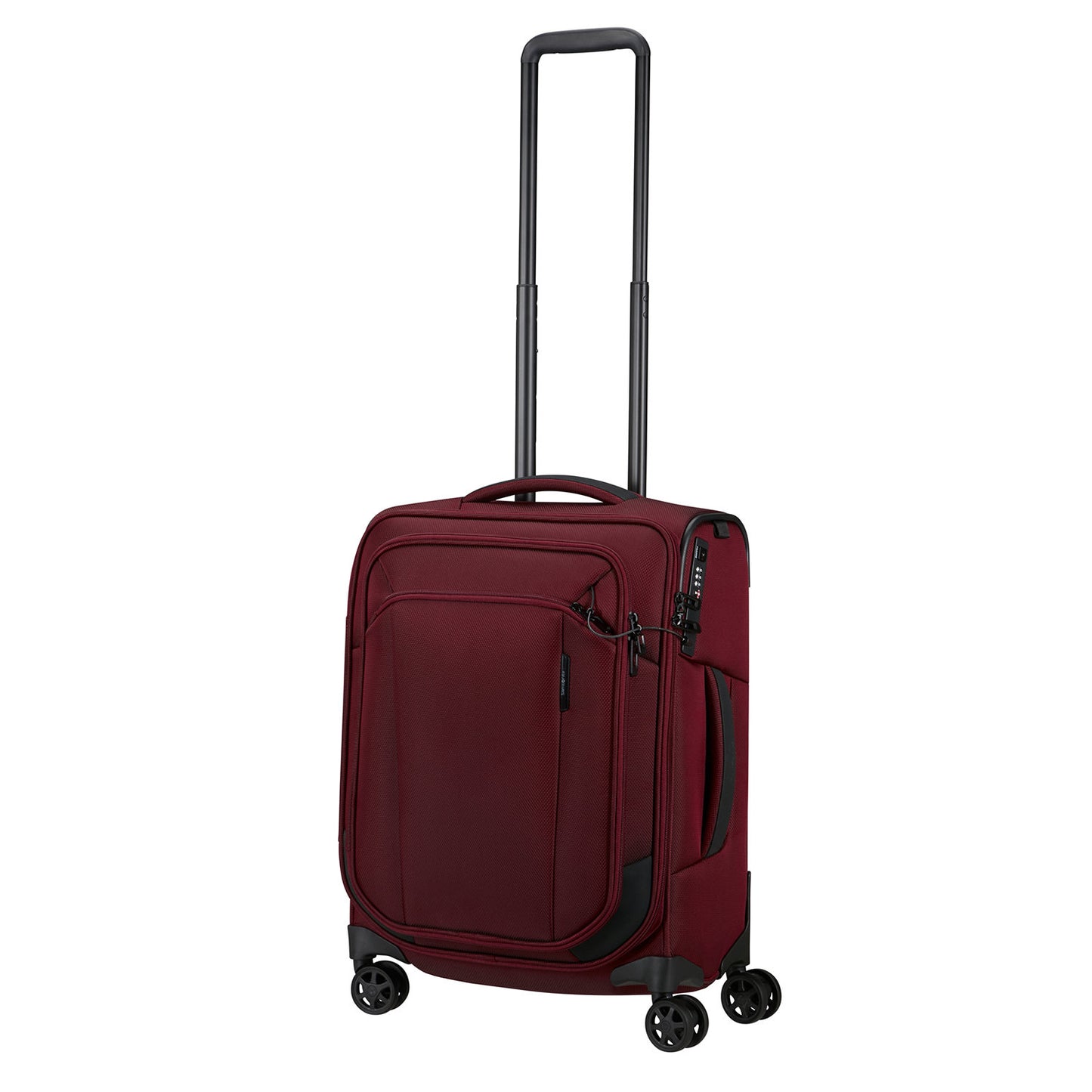 Samsonite Respark Spinner 55/20 Strict burgundy