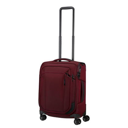 Samsonite Respark Spinner 55/20 Strict burgundy