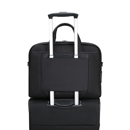 Samsonite Spectrolite 4.0 Briefcase 15.6" Slim black