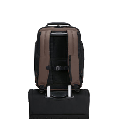 Samsonite Spectrolite 4.0 Laptop Backpack 14.1" brown