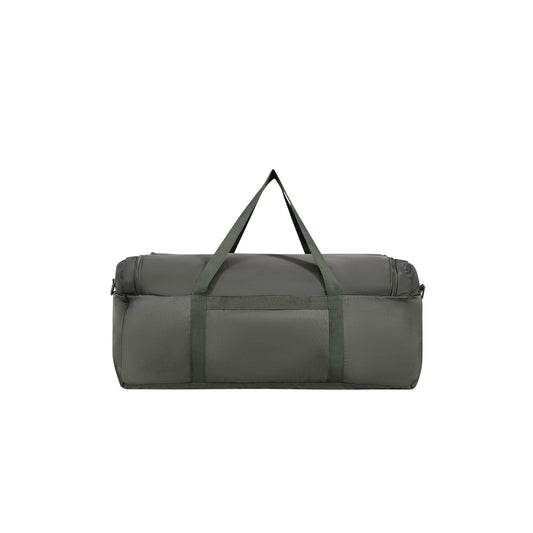 Samsonite TA Revolution Foldable Duffle L green