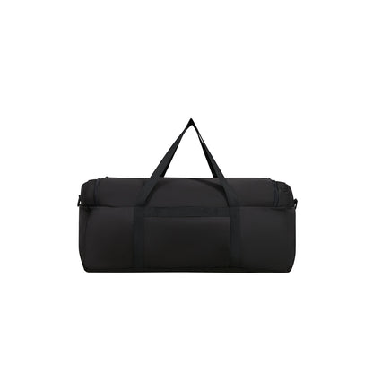 Samsonite TA Revolution Foldable Duffle L black