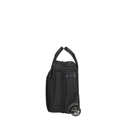 Samsonite Spectrolite 4.0 Rolling Tote 15.6" Expandable black