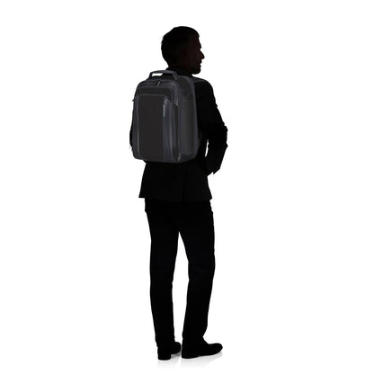 Samsonite Spectrolite 4.0 Laptop Backpack 15.6" Expandable black