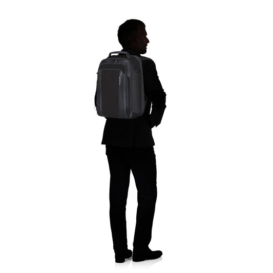 Samsonite Spectrolite 4.0 Laptop Backpack 15.6" Expandable black