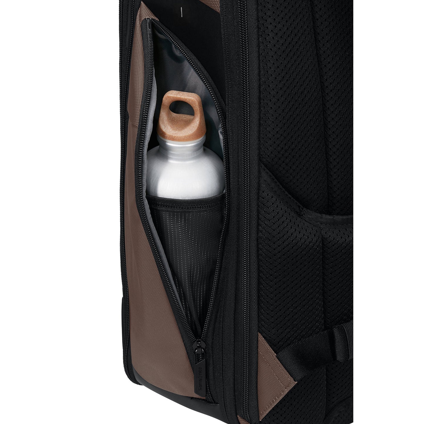 Samsonite Spectrolite 4.0 Underseater Backpack M brown