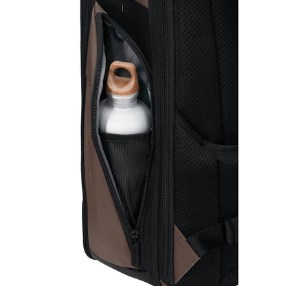 Samsonite Spectrolite 4.0 Underseater Backpack M brown
