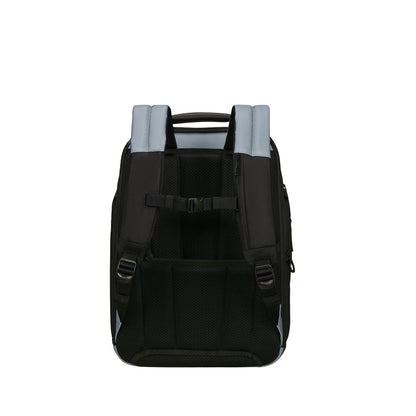 Samsonite Spectrolite 4.0 Laptop Backpack 15.6" Expandable cloudy grey
