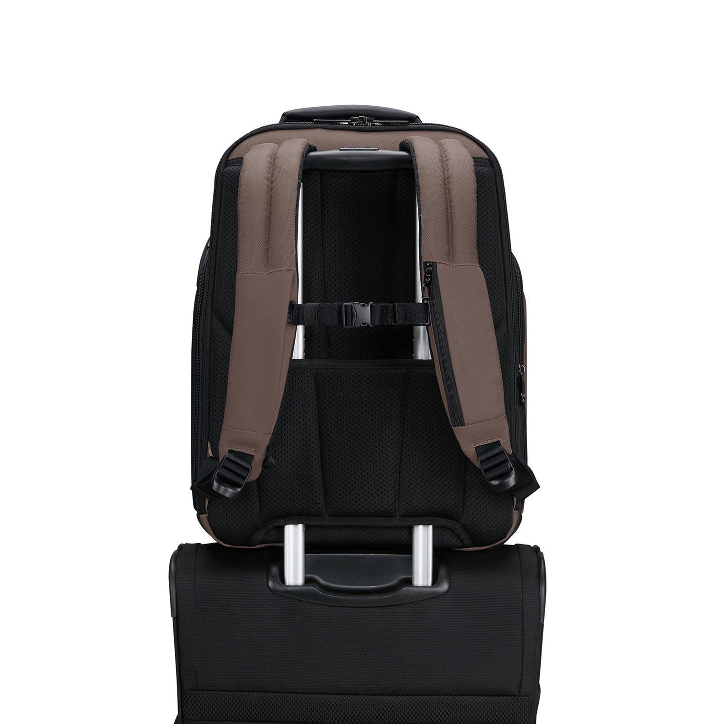 Samsonite Spectrolite 4.0 Underseater Backpack M brown