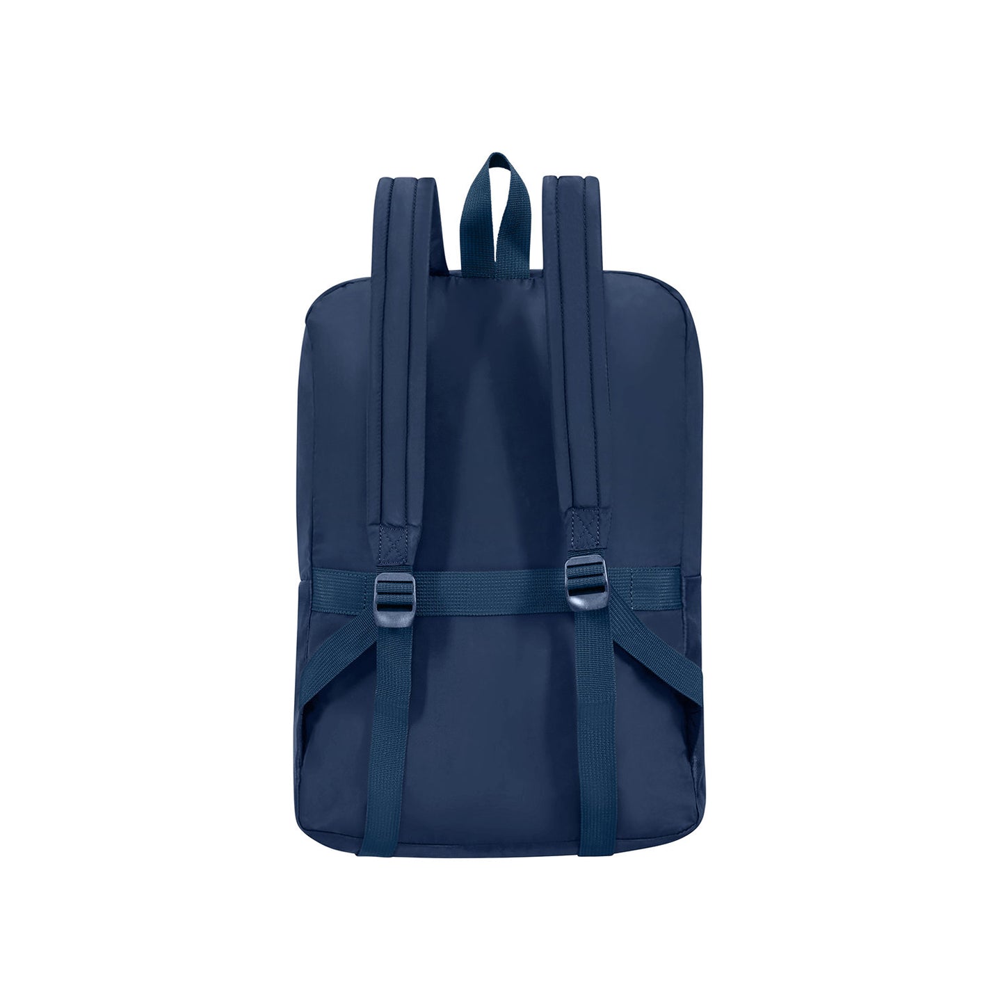 Samsonite TA Revolution Foldable Backpack M Underseater midnight blue