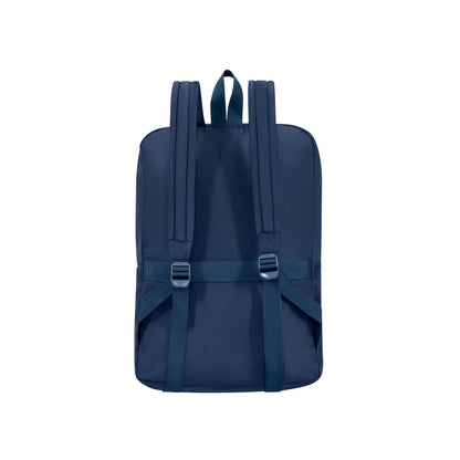 Samsonite TA Revolution Foldable Backpack M Underseater midnight blue