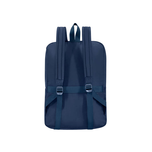 Samsonite TA Revolution Foldable Backpack M Underseater midnight blue