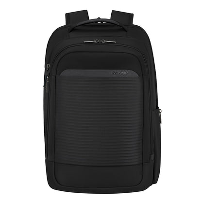 Samsonite Paralux BT 2-1 Travel Backpack black