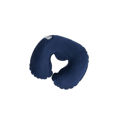 Samsonite TA Revolution Easy Inflatable Pillow midnight blue